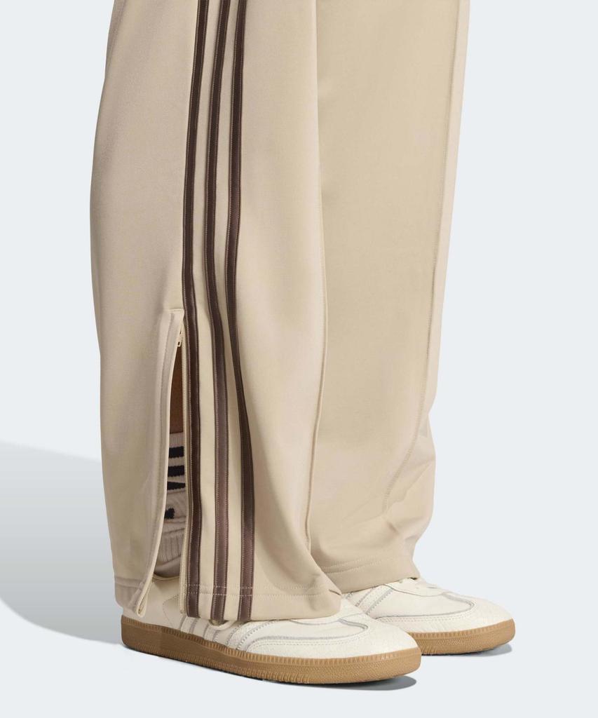 ADIDAS Firebird Loose Track Pants - Stone Khaki / Kd3660