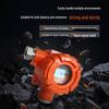 Explosion-Proof Methane & LPG Gas Leak Alarm Detector