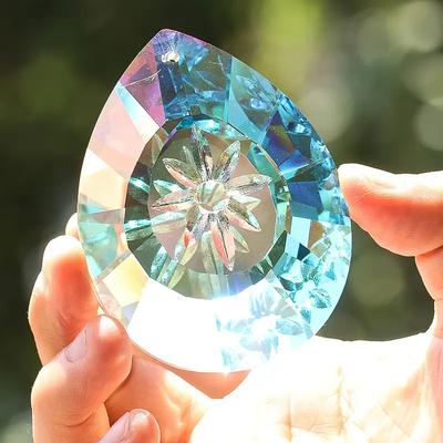 Décorations – Objets de décoration en verre