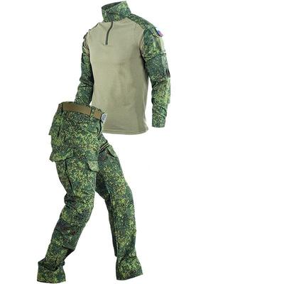 Russische Armee-Militäruniform, Tarnung, Airsoft-Armee-Militäruniformen