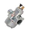 15mm Bing Style Vergaser 20mm Einlassdurchmesser Moped Motorrad Vergaser Ersatz für Puch Moped Maxi Motor