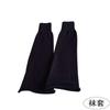 Womens Mid-Calf Knit Leg Warmers Stack Socks Casual Fashion Ribbed Cuffed Sock Covers