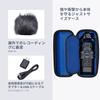 ZOOM Zoom H6 Studio Exclusive Accessory Pack, APH-6ST, Hairy Windscreen Case, USB Type-C Cable, A...