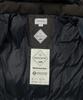 Thisisneverthat Gore-Tex Windstopper Expedition Down Jacket Olive Drab