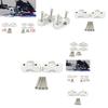 Adjustable 30mm Handlebar Lift Kit For Bmw 1300gs Motorcycle Accessory For Better Handling