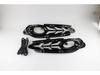 Kompatible LED-Tagfahrlichter für 15-18 Honda Vezel/HRV Modifikation
