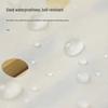 Non-Stick Food-Grade Disposable Steamer Paper for Baozi