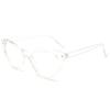 Anti-blue Light Glasses Classic Cat Eye Eyewear Women Men Sexy Luxury Eyeglasses Blue Light Blocking Man Lady Computer Eyeglas
