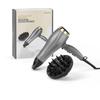 Sèche-cheveux - BABYLISS - 5513TE - 2300 W - Technologie Ionique - Titane Céramique - 3 Températures