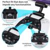Phone Clip for PS5 Controller Mobile Gaming Mount Bracket Holder Adjustable Stand Clamp For PlayStation 5 Dualsense Gamepad 5