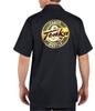 Tonka Parts And Supply - Mechanics Graphic Work Shirt  Short Sleeve Unisex T-Shirt