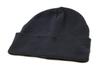 [New Era] Knit Hat Beanie Recycled Cuff Beanie Knit Cap DEEP NAVY