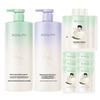 Adolph Natural Fragrance Anti-Dandruff Shampoo & Body Wash Set