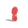 adidas Fortarun K Slip Resistant Slip Resistant Low Top Kids' Running Shoes Red White Kids' AH2621