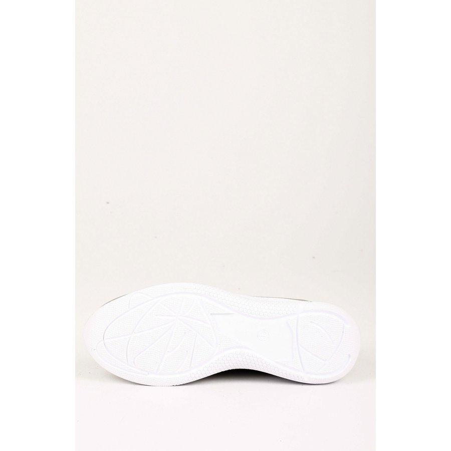 Sportschuhe aus echtem Leder für Damen