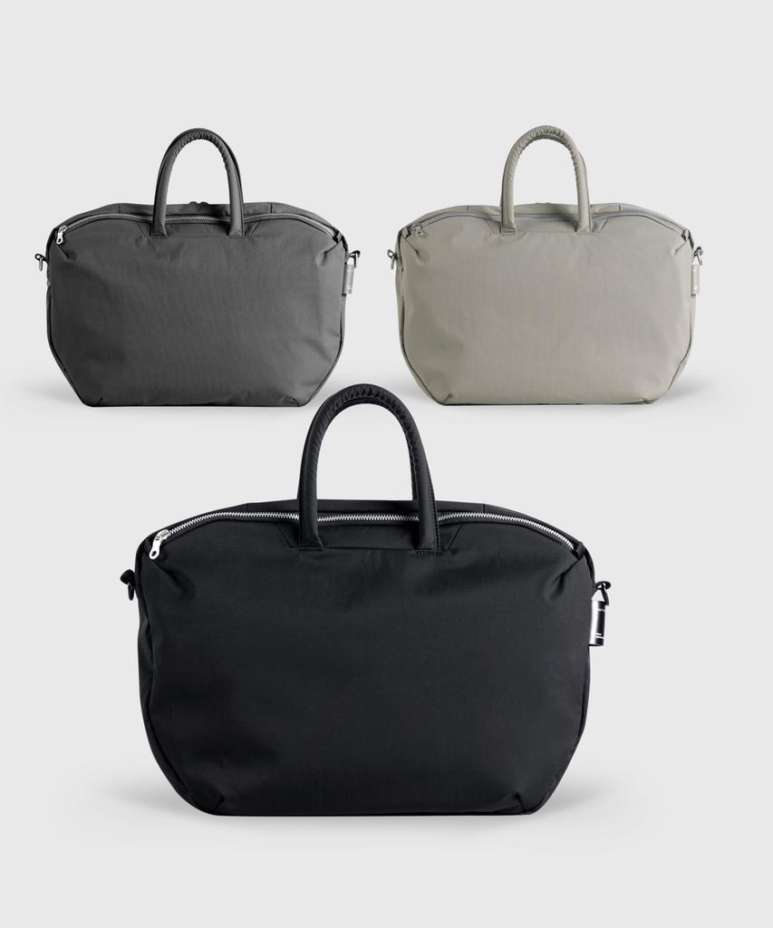 Mathematik Dedekind F33 Briefcase Black