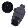 Windshield Windscreen Washer Pump for Hyundai Santa Fe Veloster Elantra I10 I20 5D Bayon Kia Sportage Telluride 98510-M4000 3pin