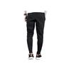 Adidas ZNE Pants 2 Pure Color Training Casual Trousers Men Bottoms Black BR6816