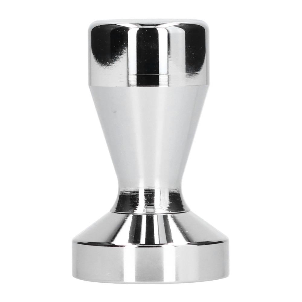 Ergonomic Handle Espresso Coffee Tamper Stainless Steel Coffee Tamping Tool Coffee Tamper Home Use