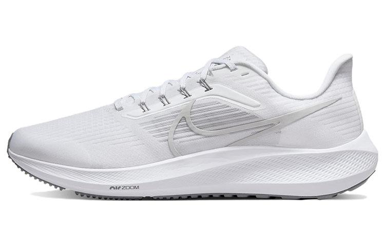 

Nike Air Zoom Pegasus 39 White Grey Fog DH4071-100 44