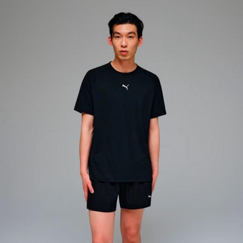 Puma Men Training Shorts Hbs 611297 01