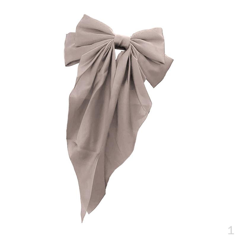 Bow Helmets, Decor, Embellishments, Portable, Removable, Big Bow, Ski Ears,