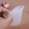 Mixing Craft DIY Silicone Measuring Cup 100ml Resin Glue Tools