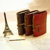 Note Book Vintage Multipurpose Faux Leather Retro Diary Journal for Writing