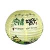 2025 Chinese Style Red Lantern: Dragon Boat & Mid-Autumn Festival Decorative Pendant with Luminous Design for Spring Festival & National Day.