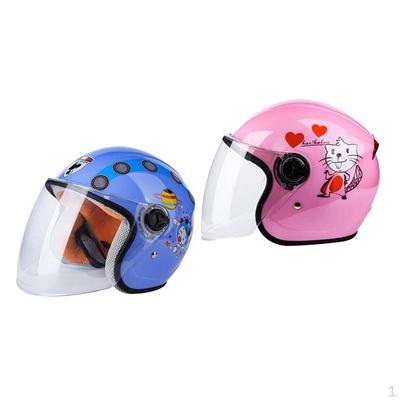 Sécurité enfant – Casques de protection pour enfants