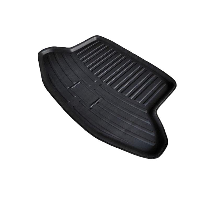 Für Honda CR-V CR V CRV 2017 ~ 2024 2018 2019 2020 2024 Auto-Kofferraumschutzpolster Auto-wasserdichte Antifouling-Matte Zubehör