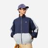 Li Ning Sports Life Collection Jackets & Coats Men's Sailor Blue AFDV177-2