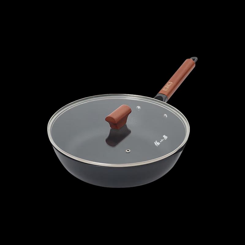 

Zhang Xiaoquan C32880100 Fine Iron Frying Wok
