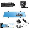 Electronice auto – Camere auto DVR