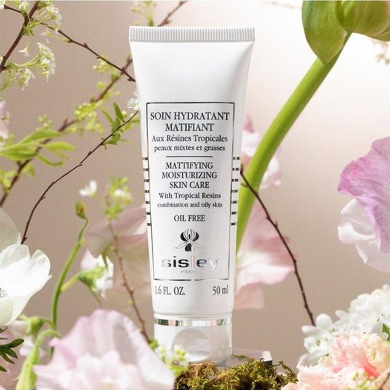 Sueng Hydratang Matipian Orange Tropical 50ml (Sebum Control Lotion)