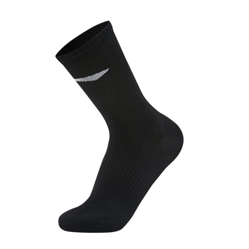 Li-Ning AWLW067 Unisex Mid-Calf Sports Socks L