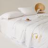 Mufan Yifei Class A Embroidered Summer Cotton Quilt