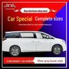 Retractable Side Window Sunshade for Dongfeng Xiaokang C37 K07S – Heat Insulating Car Curtain