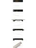 Senova D50 Rear Trim Anti-Scratch Decorative Sticker