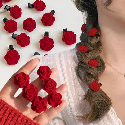 Vlasové doplňky – Sponky do vlasů