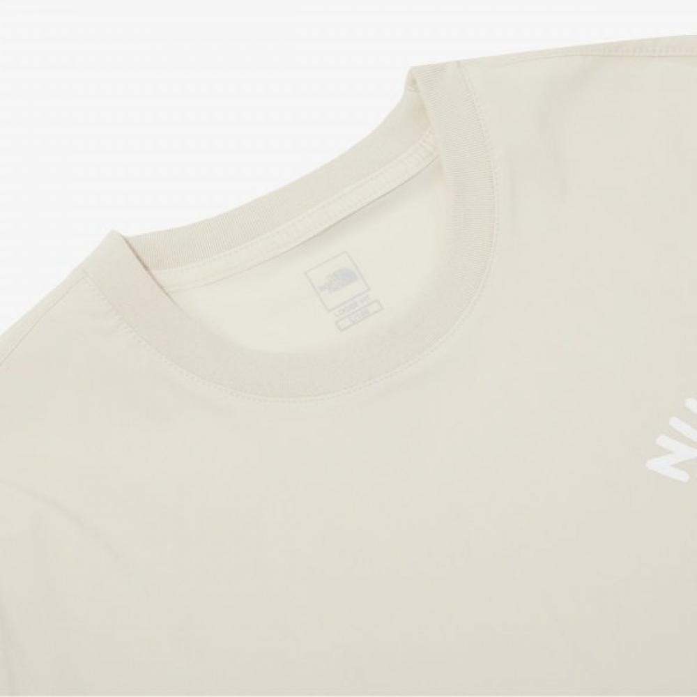 The NorTh Face Men S Ice Day Tech ShorT Sleeve T ShirT nT7uq02c