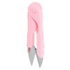Thread Snip Mini Portable Stainless Steel Thread Yarn Sewing Scissor with Lid for Household Sewing DIY Craft