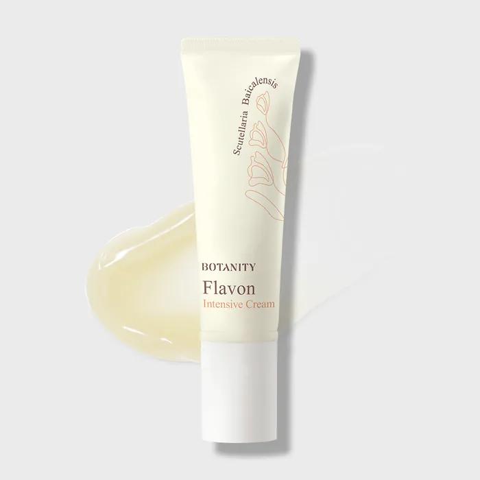 Flavon Intensive Nourishing Elasticity Cream 50ml