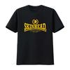 Camiseta Tradicional Skinhead Nueva Talla S 3xl Oi Punk Estilo Clase Trabajadora Vintage Lavado Casual Ropa de Diseñador Moda