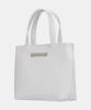 Reclow Rc Tart Mini Chain Bag White