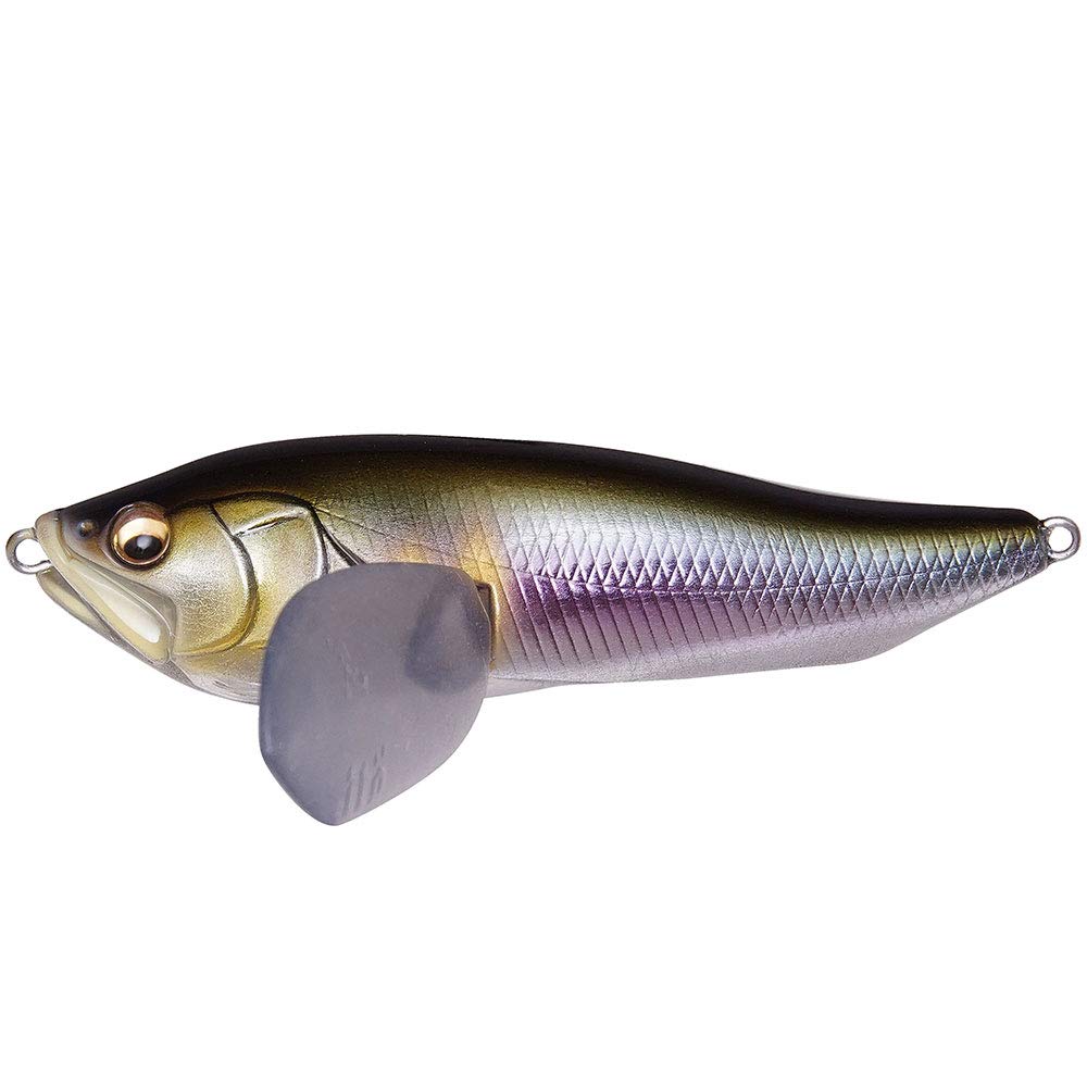 Megabass FRY Wagin ITO Ayu i-WING