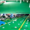 HuanYu hy0001 Wasserbasierte Epoxid-Bodenfarbe