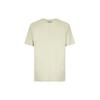 Puma Round Neck Themed Printed Casual Straight Fit Short Sleeve T-Shirt Men Tops Beige 767554-12