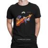 Funny Money For Nothing Music T-Shirts Men O Neck 100% Cotton T Shirts Dire Straits Band Short Sleeve Tees  Clothes