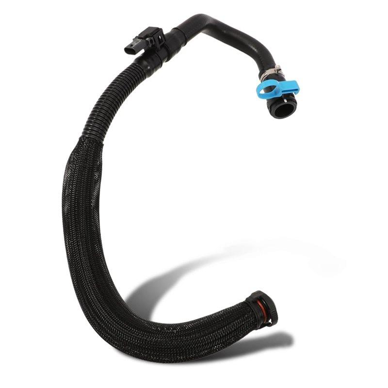 

926-456 Crankcase Pressure Sensor And Tube Assembly For Ford Fusion SE SLE 2017- Replace HS7Z-6A664-A KCV-291